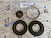 Детали коробки передач ZF ECOSPLIT4 РЕМКОМПЛЕКТ ЦИЛИНДРОВ GP 1356 010 011