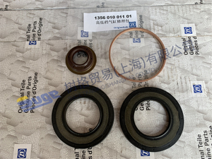 Детали коробки передач ZF ECOSPLIT4 РЕМКОМПЛЕКТ ЦИЛИНДРОВ GP 1356 010 011