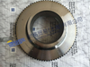 Детали коробки передач ZF ECOSPLIT4 RING GEAR CARRIER 1316 332 130