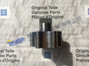 Детали коробки передач ZF ECOSPLIT4 PUMP GEARSHAFT 1314 202 039