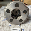 Детали коробки передач ZF ECOSPLIT4 PLANET GEAR ASSEMBLY 1356 010 004