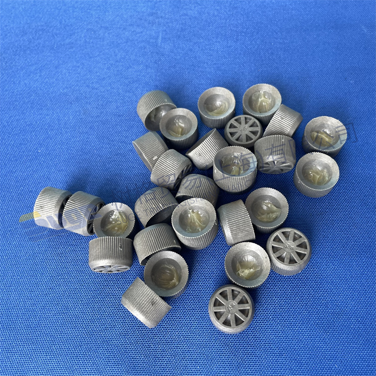 Детали коробки передач ZF ECOSPLIT4 ЧАШКА ВЫПУСКНОЙ ВИЛКИ 0501 315 159