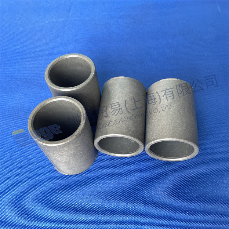 Детали коробки передач ZF ECOSPLIT4 ВТУЛКА 0501 323 199