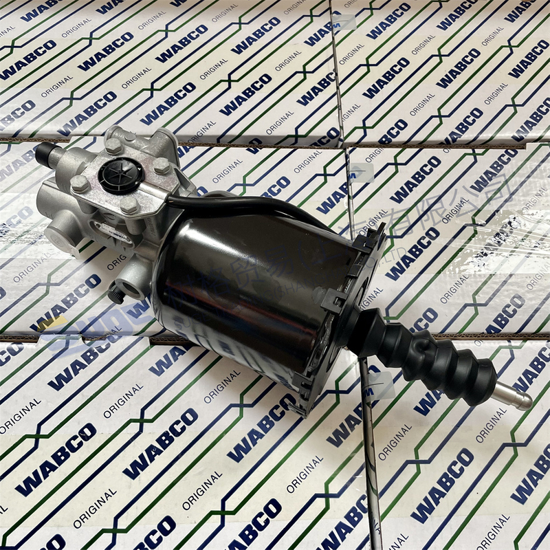 WABCO Усилитель цилиндра сцепления 9700 514 740