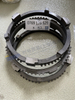 Детали коробки передач ZF TRAXON Планетарная передача в сборе 0769 175 529