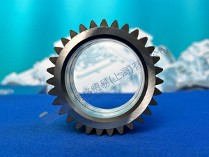 ZF MT-E Оси Планетарная передача 4472 347 039