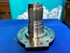 ZF MT-E Oxle Hub Carrier 4472 347 061