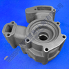 Шестеренчатый насос ZF 4WG200 0501 224 397