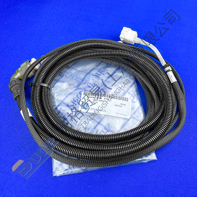 Жгут проводов ZF 4WG200 6029 205 247