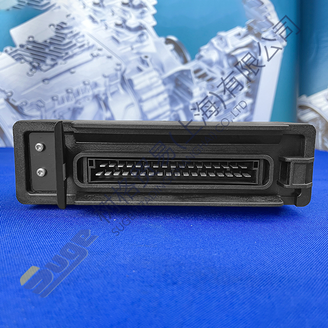 Компьютерный ящик ZF 4WG200 6057 008 011