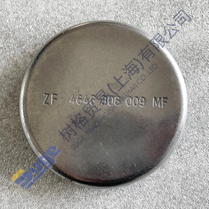 ZF WG260 WG310 Крышка 4646 308 009