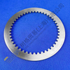 ZF WG310 K1 Стальная пластина ступицы сцепления (внутренние зубья) регулировка A=4,0 4646 351 261