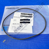 ZF 4WG260 4WG310 Кольцо WGO 142x3 0634 313 719