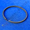 Поршневое кольцо ступицы сцепления ZF WG310 (45 X 2,5) 0634 402 546