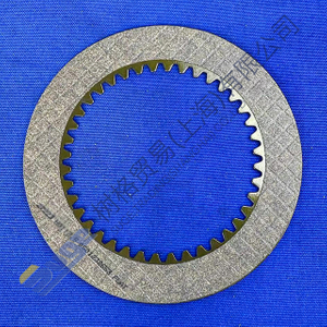 ZF 4WG94/4WG98 внутренний диск сцепления 0501 232 653