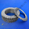 ZF 4WG94/4WG98 внешний диск сцепления 4661 351 004