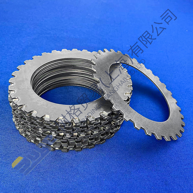 ZF 4WG94/4WG98 внешний диск сцепления 4661 351 004