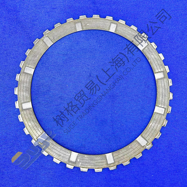 ZF 6WG260/6WG310 внешний диск сцепления 0501 314 781