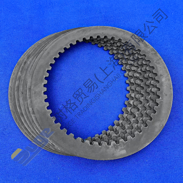 ZF 6WG260/6WG310 внутренний диск сцепления 0501 323 108