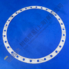 ZF MT-L Ось MTL3085 Ось Уплотнительное кольцо корпуса 0634 303 404