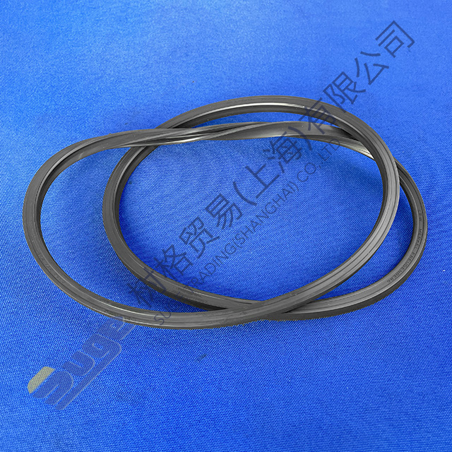 ZF MT-L Ось MTL3085 Ось U Тормозное кольцо 0734 317 376