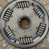 ZF немецкий диск сцепления полной мощности MAN 1878 654 392