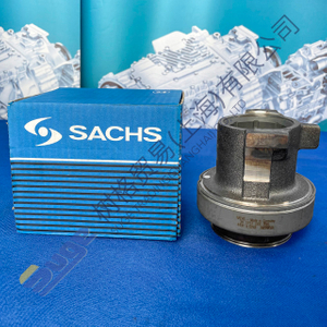ZF WSK 400 PARTS Диск сцепления 1878 051 801 - Купить
