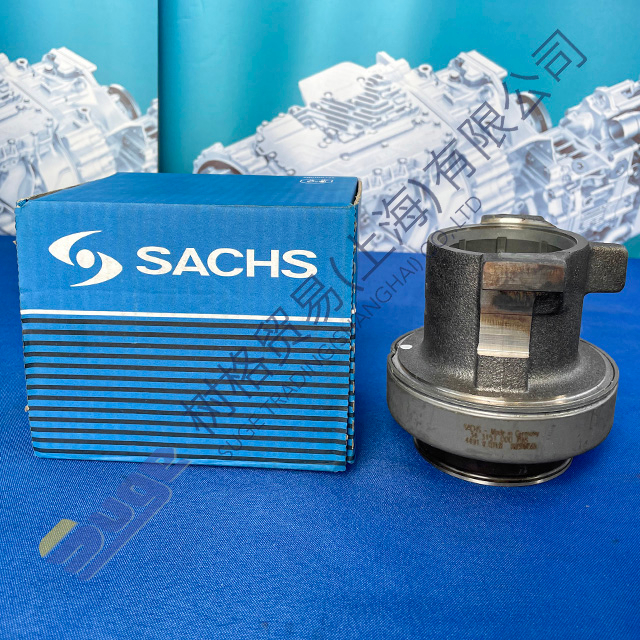 Выжимной подшипник ZF TCHD 3151 000 798