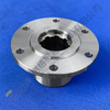 Выходной фланец ZF PTO N109/10B 1238 310 013
