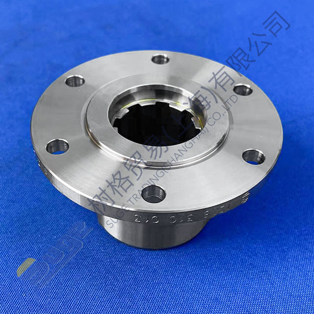 Выходной фланец ZF PTO N109/10B 1238 310 013