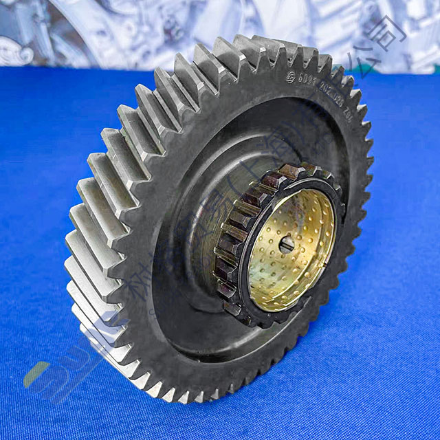 Входная шестерня отбора мощности ZF N109/10B 6091 202 028