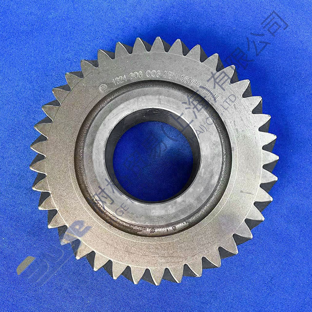 ZF 9s1310TO Промежуточный вал 4-й передачи 1324 303 003
