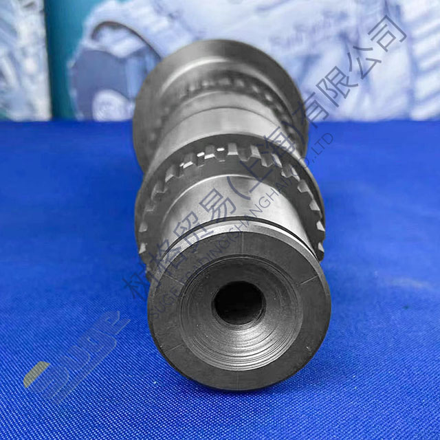 Главный вал ZF 9s1310TO 1324 304 081