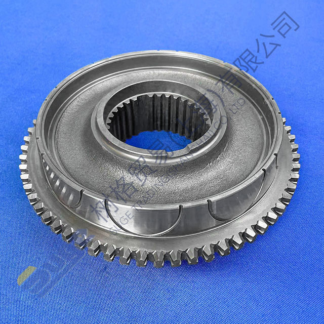 Корпус сцепления ZF 9s1310TO GP-H 1324 333 019