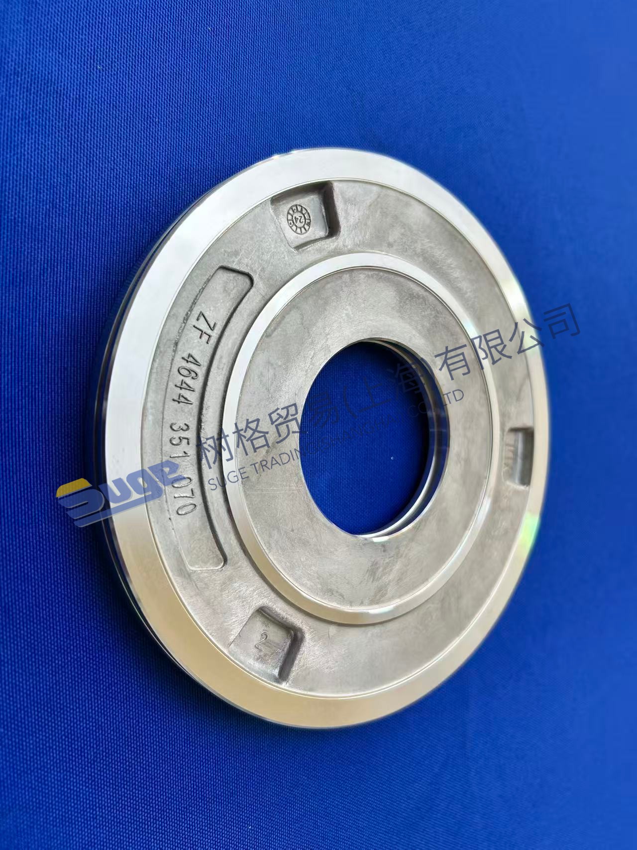 ZF 4WG200 Поршень 4644 351 070