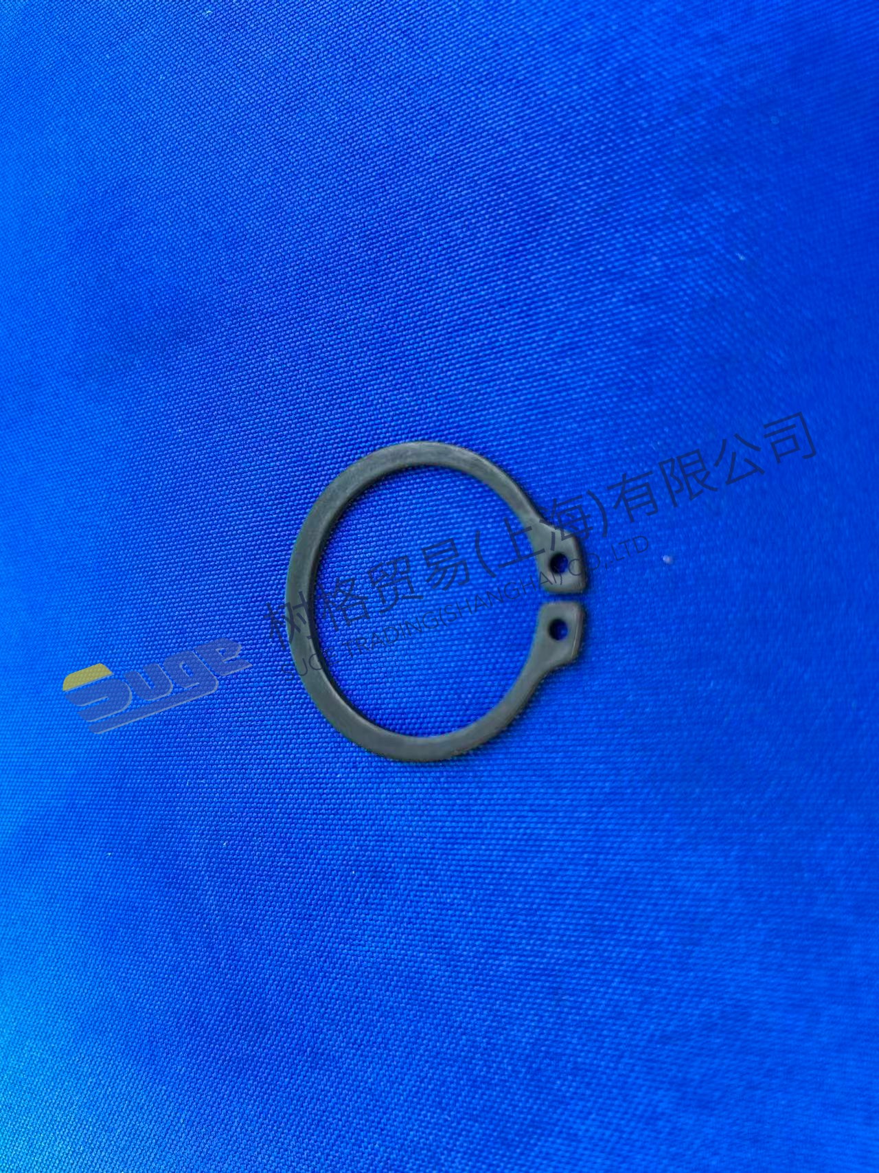 ZF 4WG200 Стопорное кольцо 0630 501 031