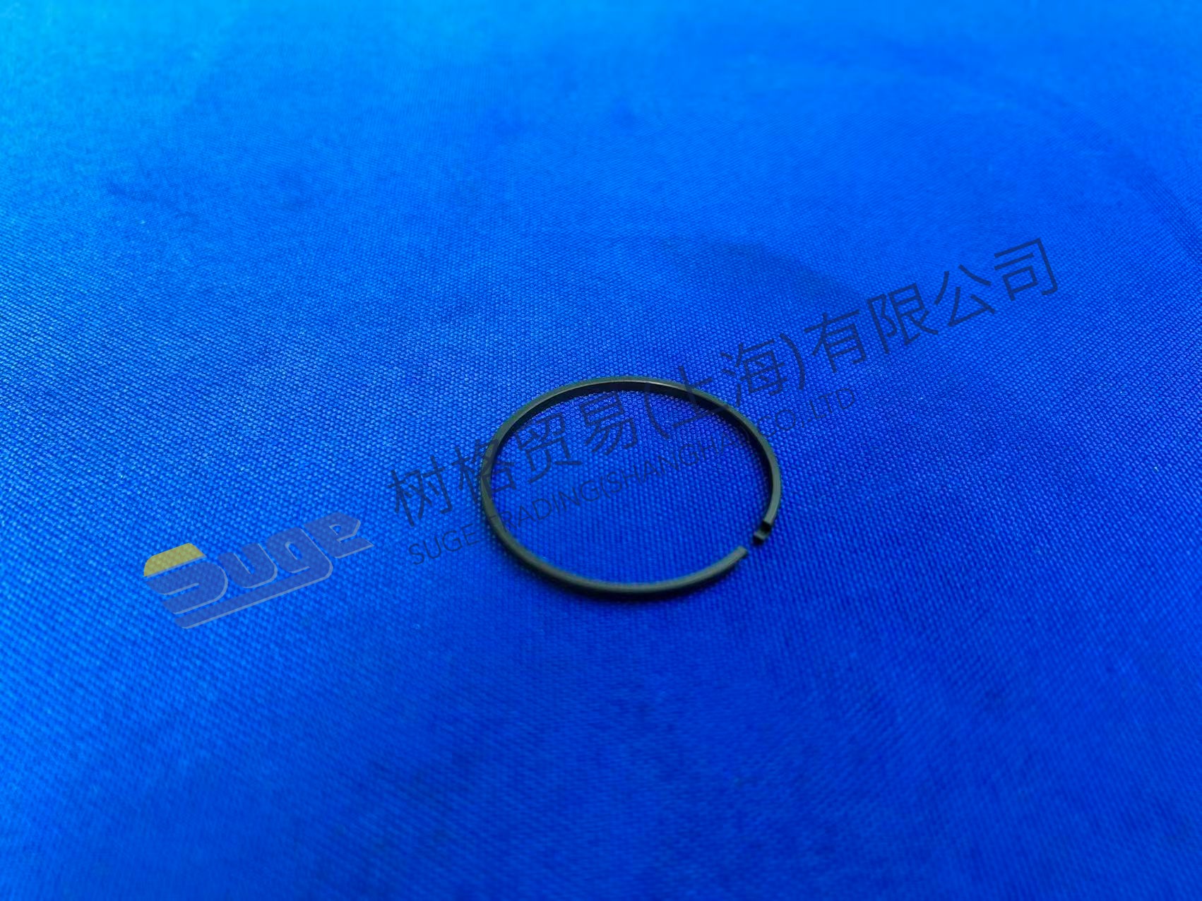 ZF 4WG200 Поршневое кольцо 0734 401 106