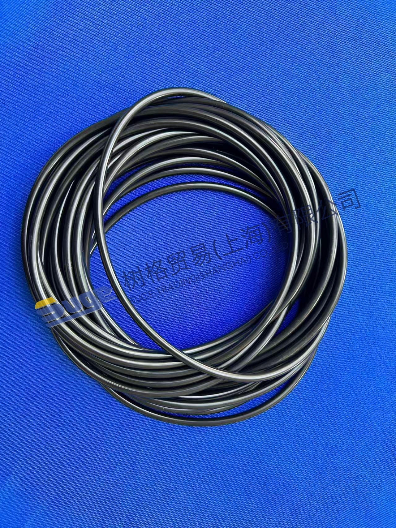 ZF 4WG200 Уплотнительное кольцо 0634 349 606