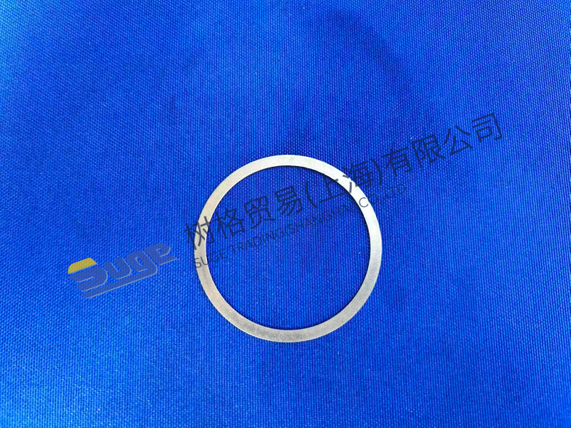 ZF 4WG200 Шайба 4644 308 266