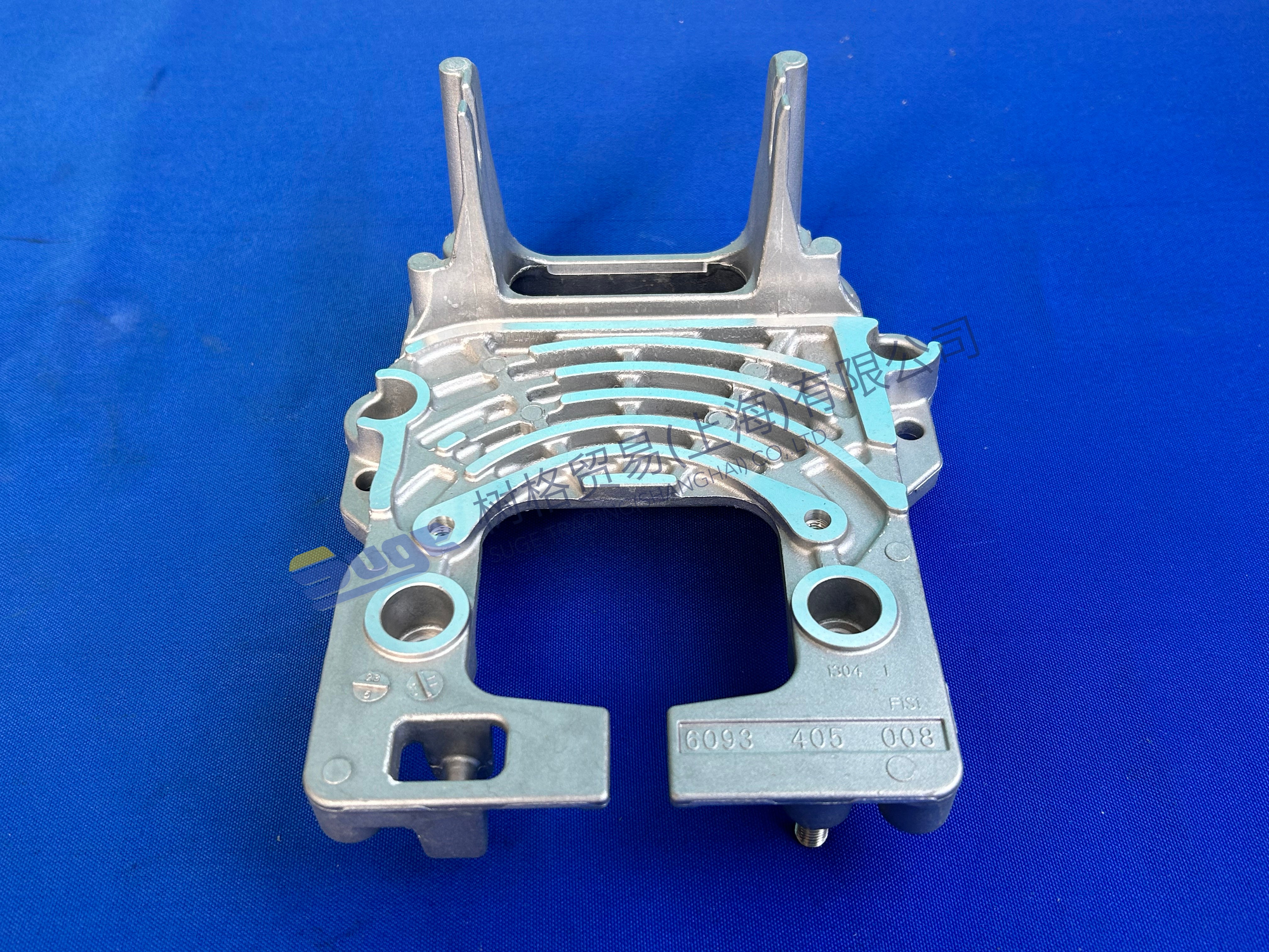 ZF CARRIER Подать заявку на INTARDER 6093 205 006