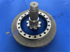 ZF Axle Original Parts КОМПЛЕКТ КОНИЧЕСКИХ ШЕСТЕРН-Номер детали: 4460 226 041