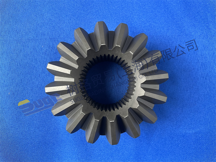 Оригинальные детали оси ZF