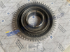 ZF ECOSPLIT4 Деталь трансмиссии Косозубая шестерня интардера ZF 6093 204 010 