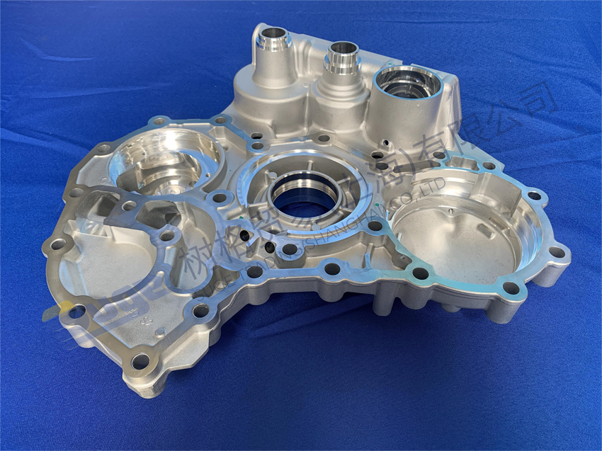 Автоматическая коробка передач ZF TRAXON разделяет СОЕДИНИТЕЛЬНУЮ ПЛАСТИНУ 1358 302 066