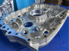 Автоматическая коробка передач ZF TRAXON разделяет ПОДШИПНИКОВЫЙ КРОНШТЕЙН 1370 301 053