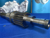 Автоматическая коробка передач ZF TRAXON разделяет ПОДШИПНИК ВХОДНОГО ВАЛА 1370 302 412