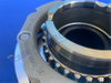 Детали АКПП ZF TRAXON Комплект синхронизатора GV 1358 202 023