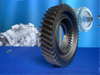 Автоматическая коробка передач ZF TRAXON разделяет 2-Ю ПЕРЕДАЧУ 1358 304 222