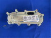 Детали автоматической коробки передач ZF TRAXON ПРИВОД СЕЛЕКТОРА 0501 328 597