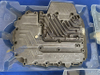 Детали автоматической коробки передач ZF TRAXON TCU 0501 337 233